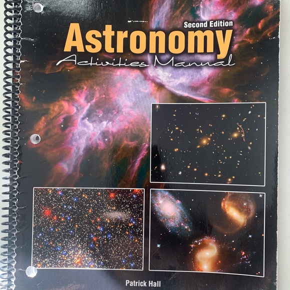 The Essential Cosmic Perspective - Picture 3 of 4